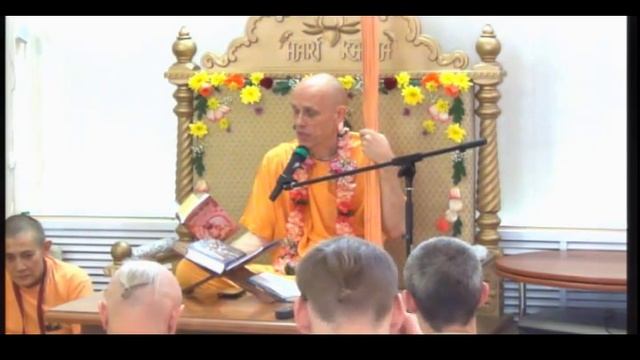 07.01.2016.Первый день Джапа-Ретрита. смотреть онлайн