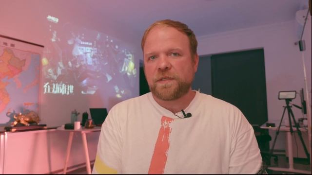 Консульство не примет китайскую вакцину из "третьей" страны. Странные пометки на продлении. смотреть онлайн