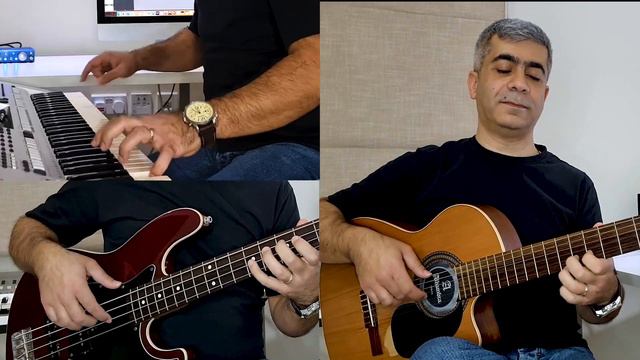 Akdeb Alek - Warda Al-Jazairia / أكدب عليك - وردة الجزائرية смотреть онлайн