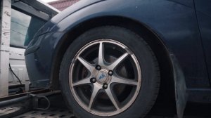 Ford Focus: Лучший Универсал За Свои Деньги