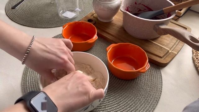 ?cherry crumble pie? смотреть онлайн