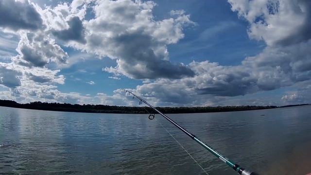 Новосибирск. Активный отдых. Велопрогулка, рыбалка , природа! смотреть онлайн