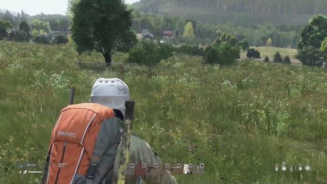 ОДИНОЧНОЕ ВЫЖИВАНИЕ В DAYZ \ С НУЛЯ НА PODPIVAS ORIGINALS ВЫПУСК #4 \ DAYZ PODPIVAS