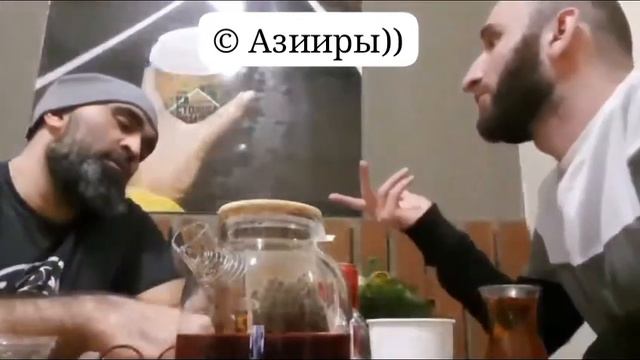 Из рубрики Узристан / Омар Алибутаев и Бульдозер сняли очередной шедевр смотреть онлайн