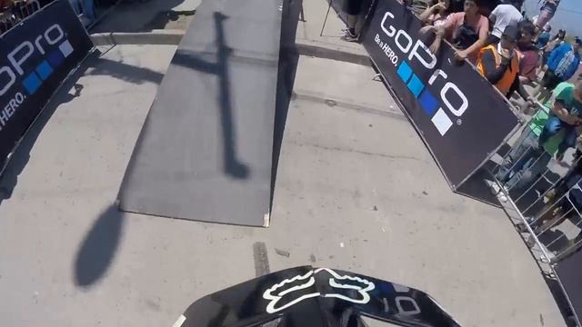Red Bull Valparaiso Cerro Abajo 2016 Diego Vargas смотреть онлайн