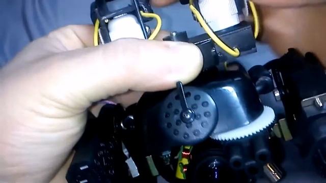 Делаю робота Видео3 смотреть онлайн