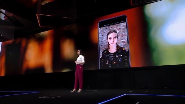 Samsung 4 Camera Smartphone A9 || samsung galaxy A9 camera intro || Samsung Galaxy A9 Launch Event смотреть онлайн