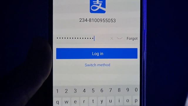 Login Alipay Account on Your phone and Laptop Without Any China Bank Card смотреть онлайн