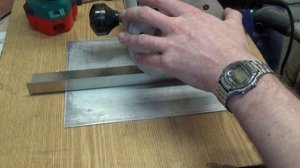 Как сделать простую шипорезку для ящичных соединений 4 часть