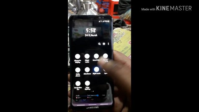 OFFICIAL ONE UI 9.0 PIE ON SAMSUNG GALAXY S8 | February 1 UPDATE смотреть онлайн