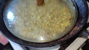 ПОПКОРН НА СКОВОРОДЕ, 2 СПОСОБА! ЭКСПЕРЕМЕНТ!