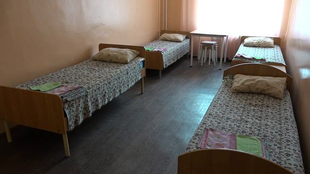 В загородных оздоровительных лагерях начинаются летние смены смотреть онлайн