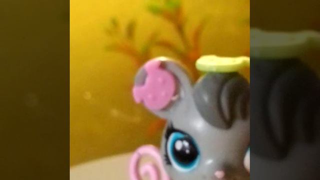 Мои новинки LPS у меня раньше был такой канал LPS смотреть онлайн