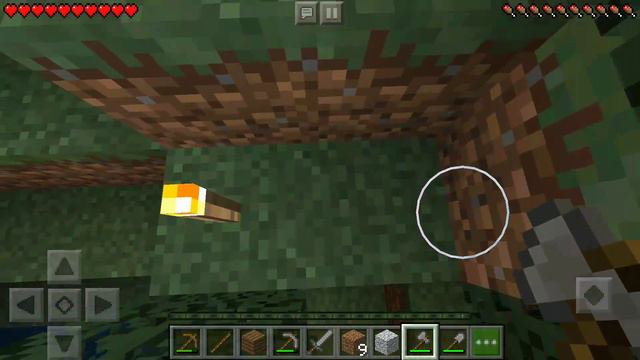 Майнкрафт пробный смотреть онлайн