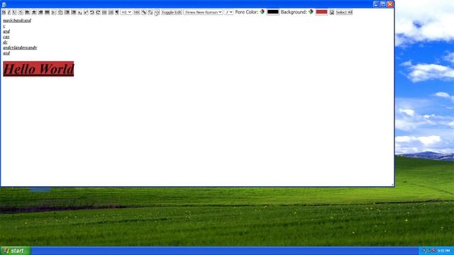 Experience Windows XP смотреть онлайн