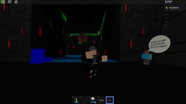 If Roblox graphics were made in Microsoft Paint... смотреть онлайн