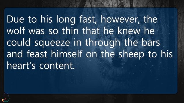 The wolf among the sheep | Classic out-of-the-box lateral thinking puzzle #2 смотреть онлайн