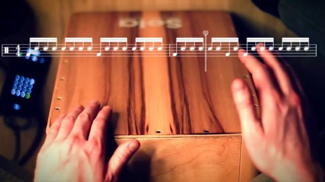 5 Basic Cajon Beats You Can Learn Today смотреть онлайн