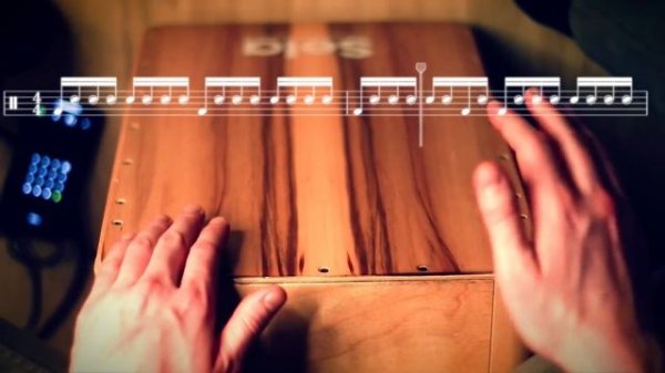 5 Basic Cajon Beats You Can Learn Today