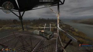 S T A L K E R  Dead City Breakthrough 3.01:  Где искать инструменты для грубой работы (Болота) !!!!