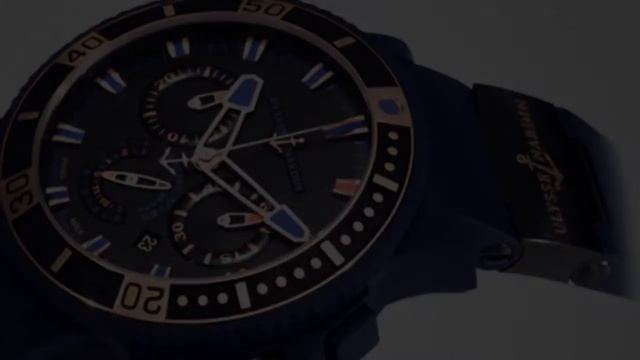Элитные часы Ulysse Nardin по нормальным ценам. Купить часы на ALIEXPRESS смотреть онлайн