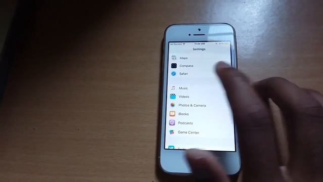 How To Change EQ Settings In iPhone смотреть онлайн