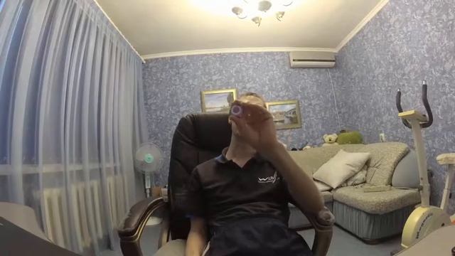 Плеер MP3 Apple iPod Shuffle скомуниздил у сестры для обзора смотреть онлайн