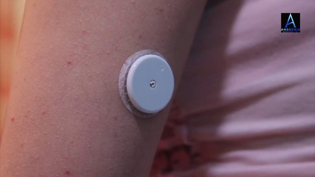 Applying FreeStyle Libre/ FreeStyle Libre Pro Sensor And Activation