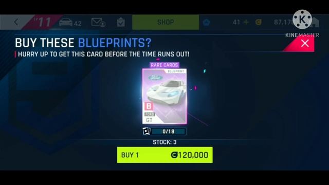 Asphalt 9 Ford GT Unlocked ?? | How to get free cars in Asphalt 9 смотреть онлайн