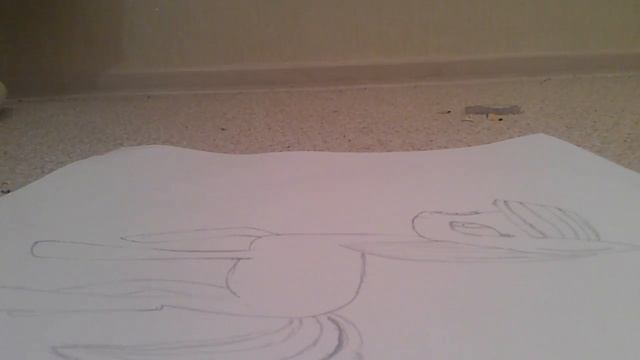 Как нарисовать сваю обычную пони? смотреть онлайн