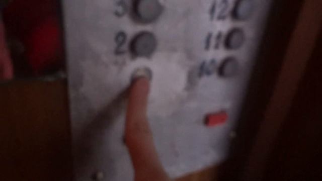Лифты КМЗ-1990 г. V=1 м/c. Q=500 кг, 320 кг. смотреть онлайн