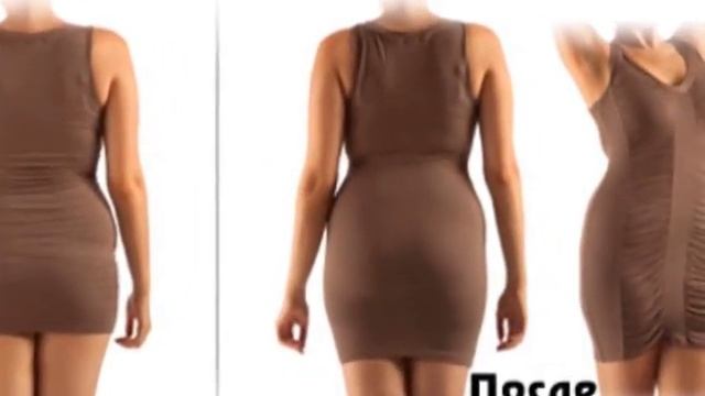 как выбрать утягивающее корректирующее белье смотреть онлайн