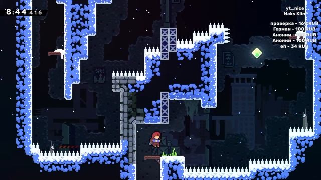 Minecraft Хардкор 1.20.1 ( только 1 мод) смотреть онлайн