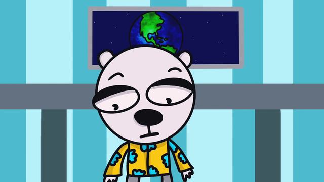 Ходилки - Бродилки | Но это 2D Анимация Часть 1 смотреть онлайн