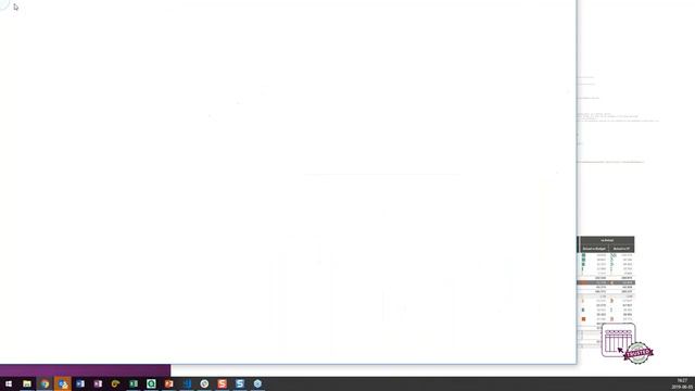Vizlib Finance как сделать P&L и отчеты Qlik Sense отчет о доходах и расходах