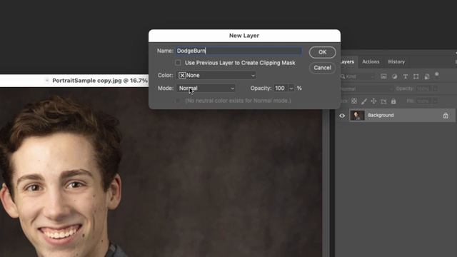 Photoshop Actions Tutorial For Beginners смотреть онлайн