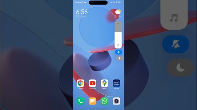 iPhone 14 Pro's Dynamic Island on Android | Enable dynamic island on android | #short #shorts смотреть онлайн