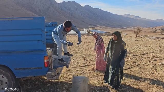 Emerging Phoenix: Crafting A Fresh Nomadic Abode Post Displacement And Destruction