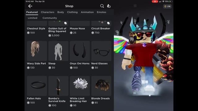 Roblox catalog but with music смотреть онлайн