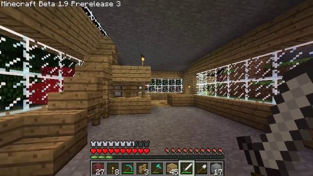The Minecraft Project - Tardcraft/Fishcraft смотреть онлайн