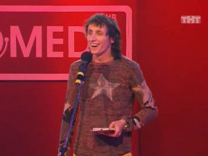 Вадим Галыгин - БыдлоТВ