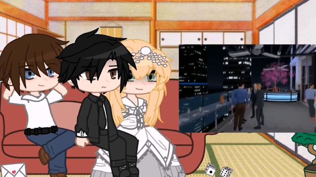 Реакция на Валеру *Я по объявлению* {В описание дисклеймер} смотреть онлайн