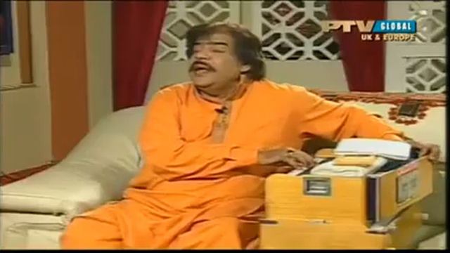 Kawan Ud Kawan | Shaukat Ali | Mother's Day Ptv Live смотреть онлайн