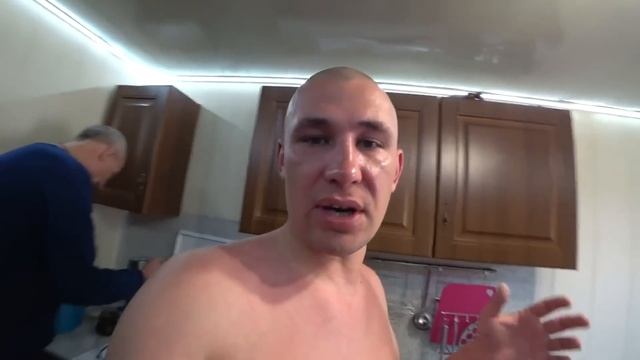 Каяк в деталях