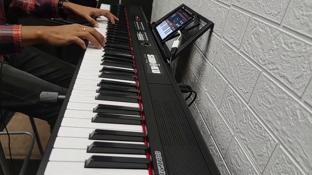 Sudoku Seiko Stage digital piano connect to ipad piano vst sound- Synthesizer смотреть онлайн