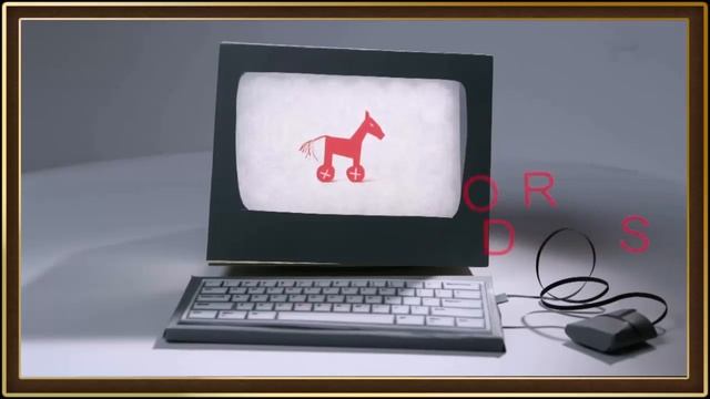 Что такое троян смотреть онлайн