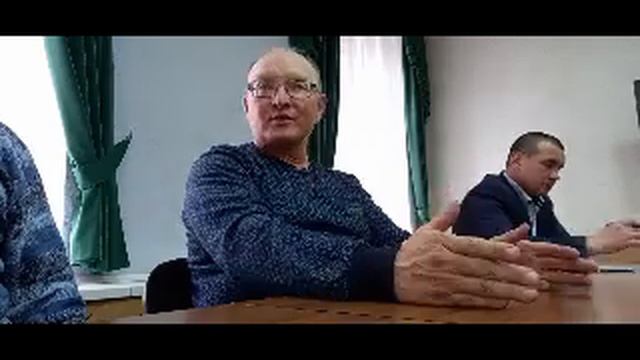 34 Тюрюшля. Как я арендовал сенокос. смотреть онлайн