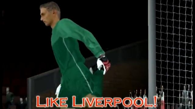 -IF- Fifa 07 Review смотреть онлайн