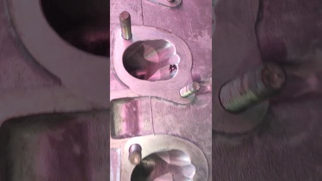 ГБЦ после капитального ремонта #scdbmw #e34 #bmw #e36 #e38 смотреть онлайн