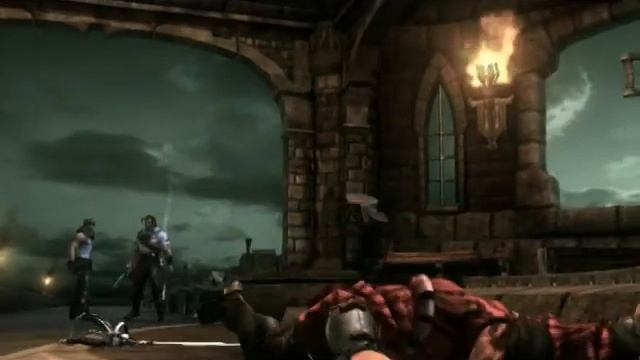 Age of Pirates:Captain Blood GamesCon 2009 смотреть онлайн